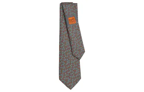 HERMES Ties Men's