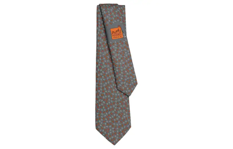 HERMES Ties Men's