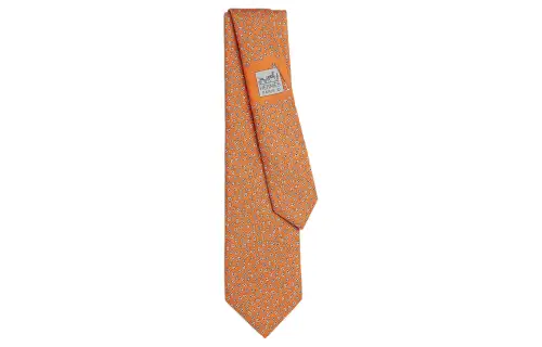 HERMES Ties Men's