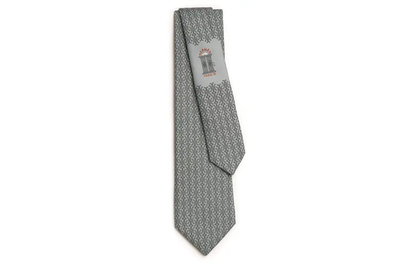 HERMES H Lift Ties Men's