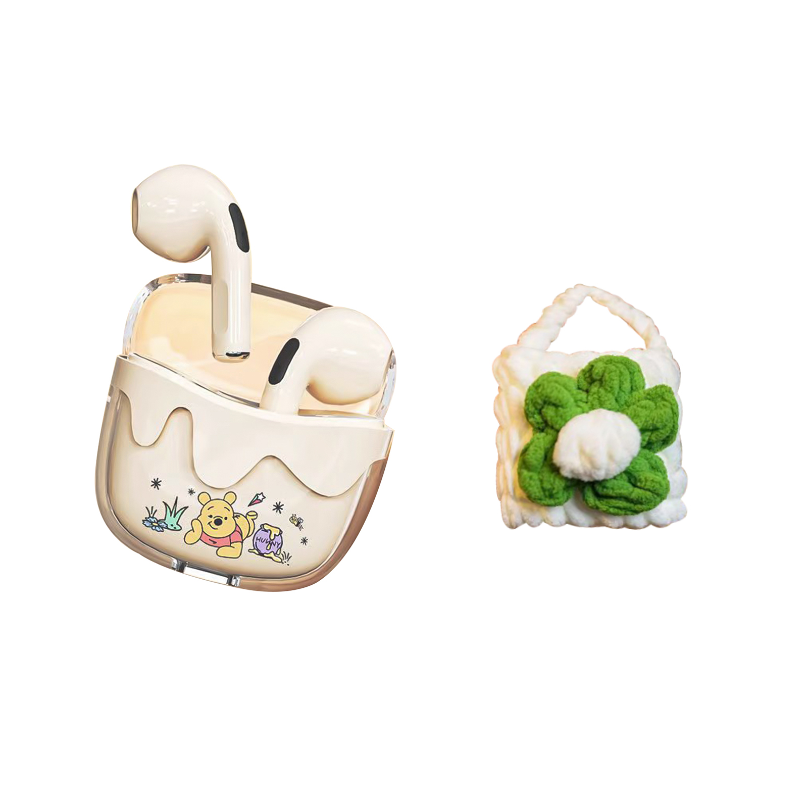 Disney Disney, small handheld touch headphones, 38, bluetooth