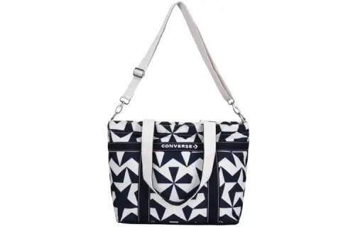 Converse Fashion Trend Polyester Fanny Pack, Crossbody Bag, Shoulder Bag
