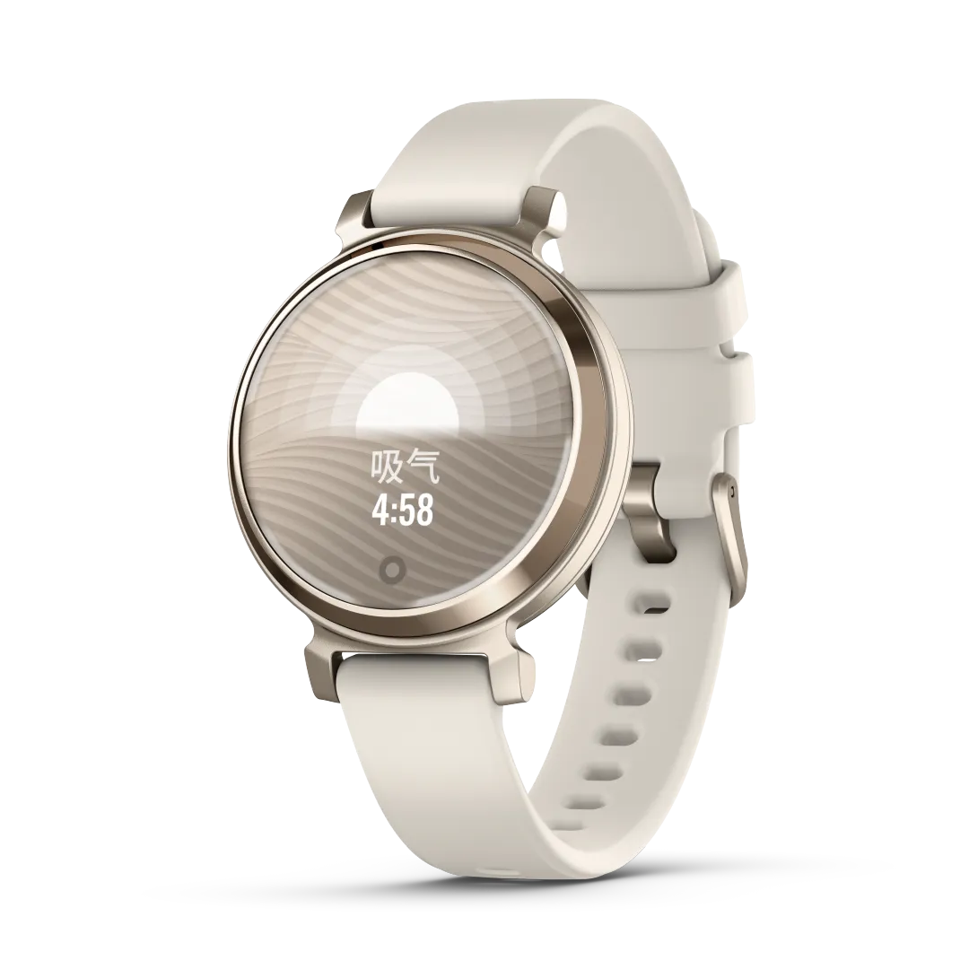 GARMIN Smart Watches Bluetooth Connection Available For Download Women's Watch
