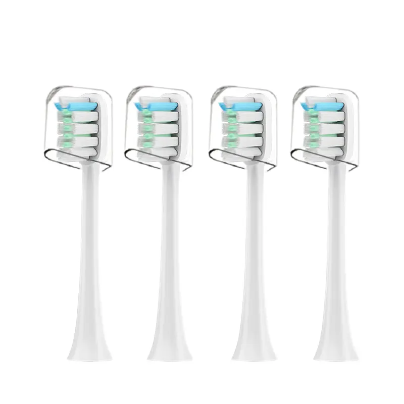 CHENSONG toothbrush head suitable for SOOCAS electric toothbrush head x1/x3/x3u/X3Pro/x5/v12D32 replacement head