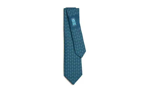 HERMES Ties Men's