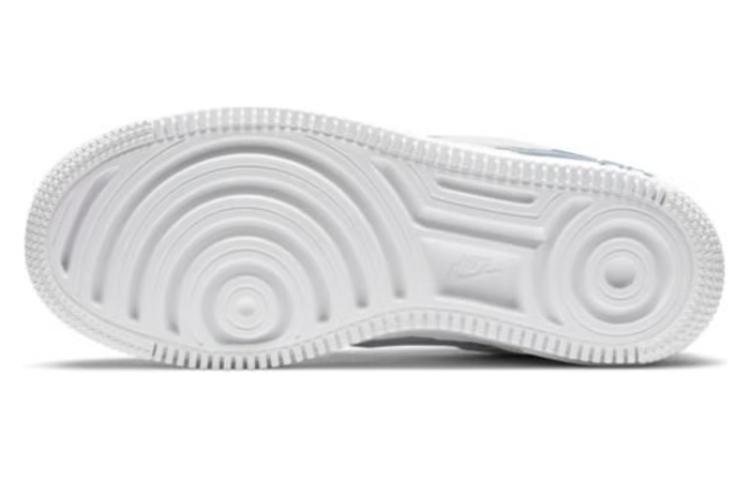 Nike Air Force 1 Low Skateboarding Shoes Women - 6