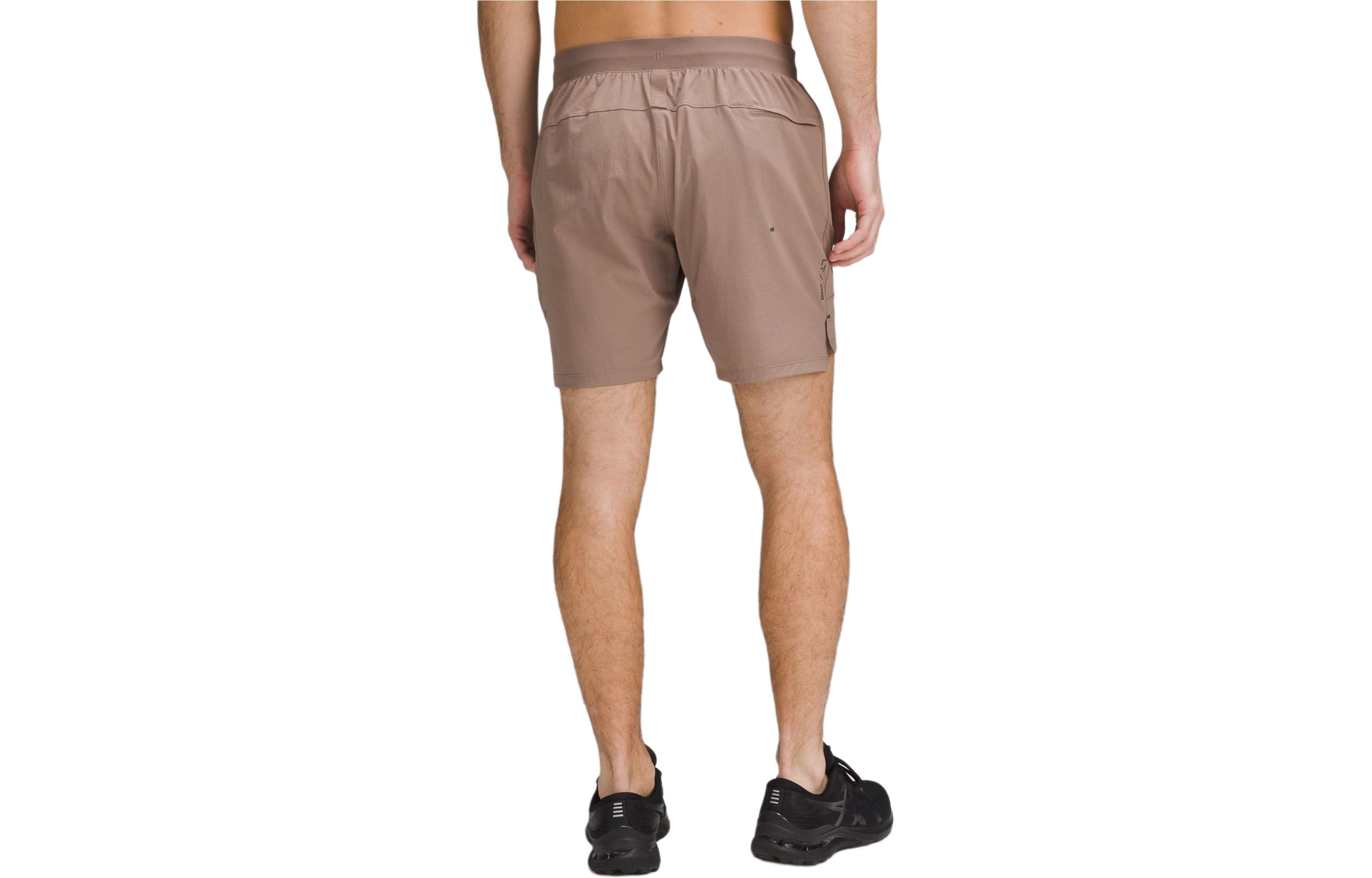 Lululemon License To Train Sports Shorts Men’s