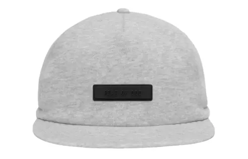 Fear Of God Essentials Baseball Cap SS24