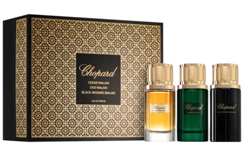 Perfume, set, 80 ml, 80 ml, 80 ml
