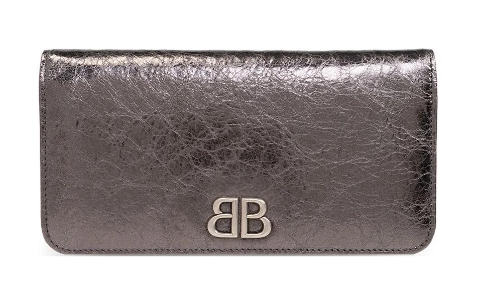 Женская сумка Balenciaga 7654282AAYQ1314 (медная)