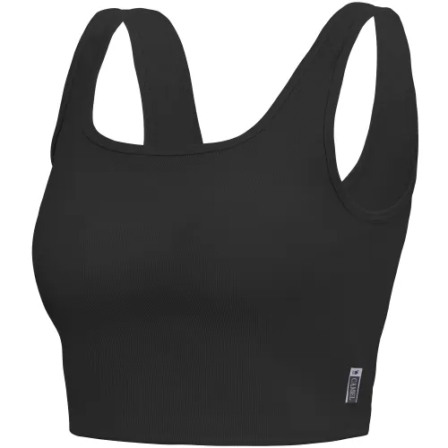 CAMEL Quick dry jersey for yoga for gym, T-shirt, for running, beautiful back