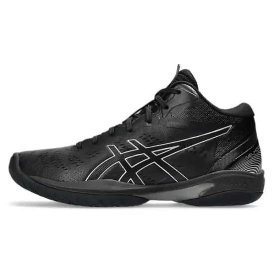 Asics GELHOOP V16 Basketball Shoes Men Low-Top Black