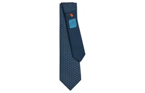 HERMES Ties Men's