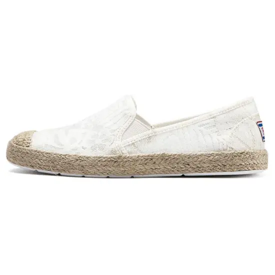 Skechers Casual Shoes Women's Low-Top White