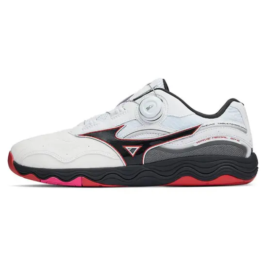 Mizuno Wave Medal SP5 'White'
