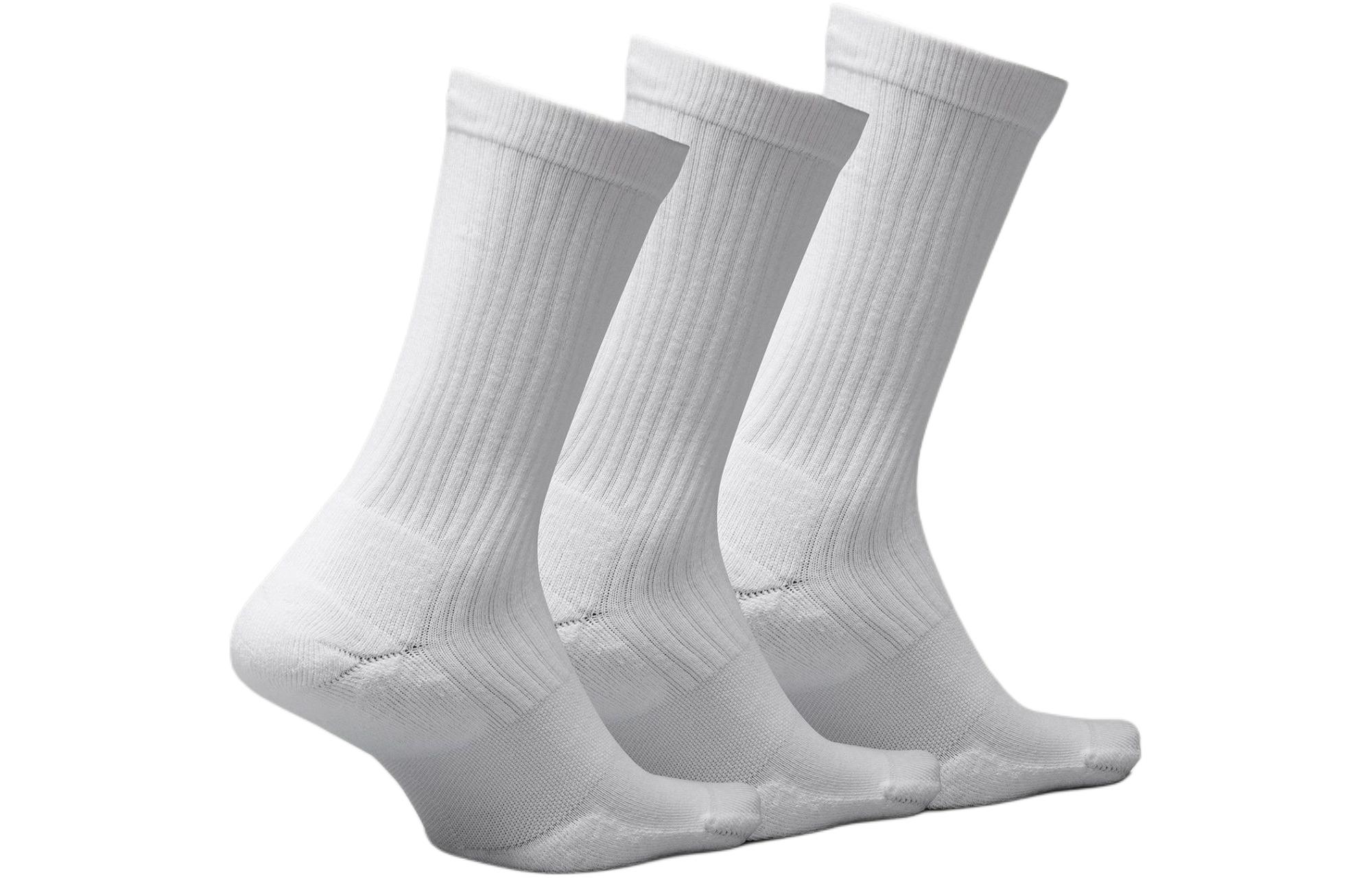 Lululemon Crew Socks Men’s 3 Pack