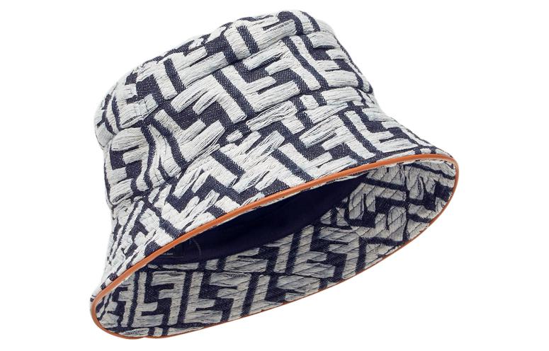 Панама Fendi (синяя)