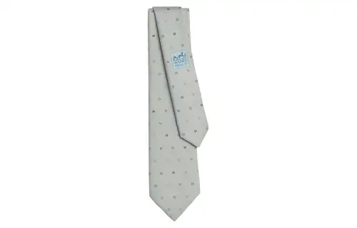 HERMES Ties Men's