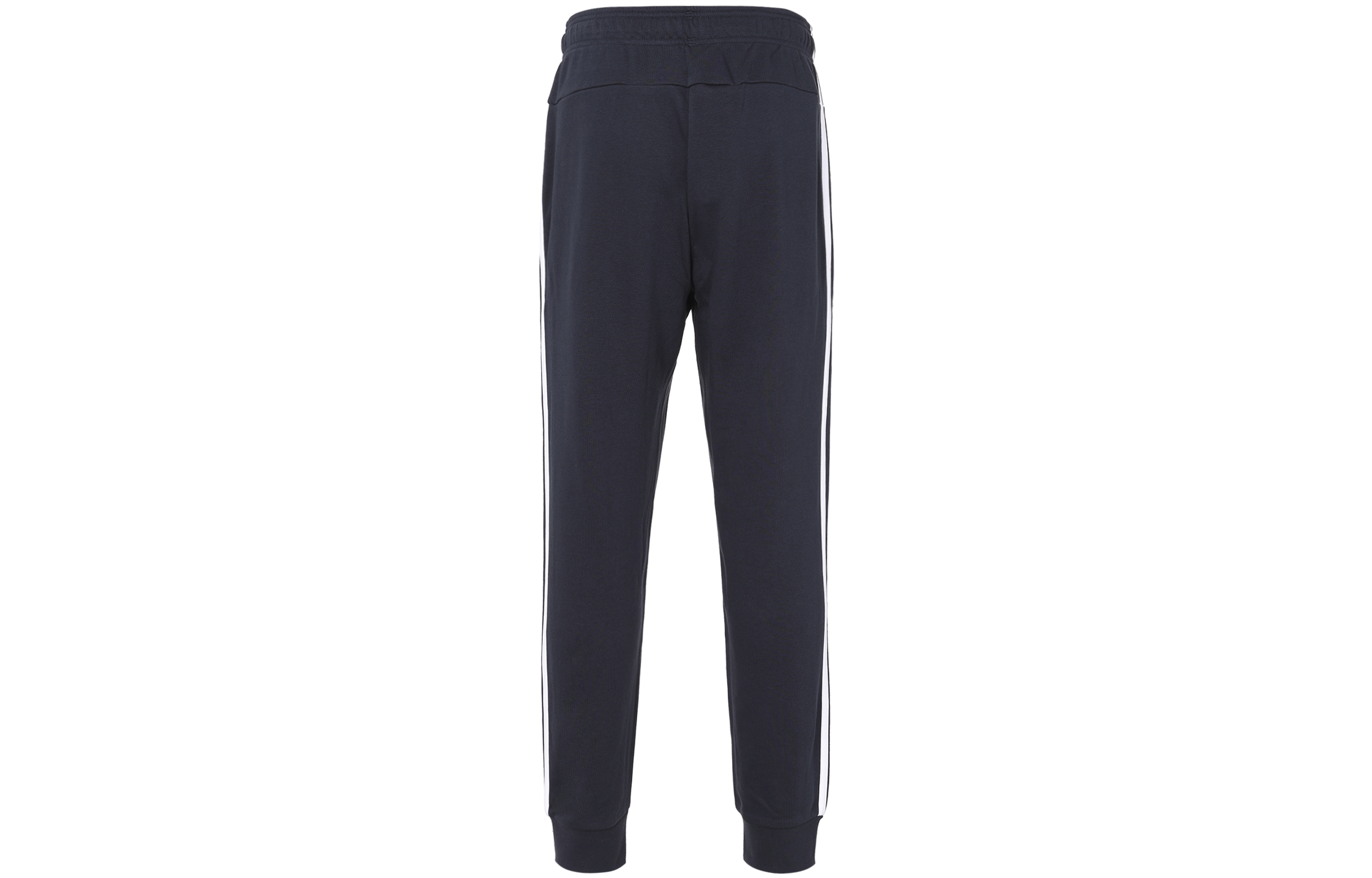 Мужские штаны adidas E 3S T Pnt Ft (синие) — фото 3