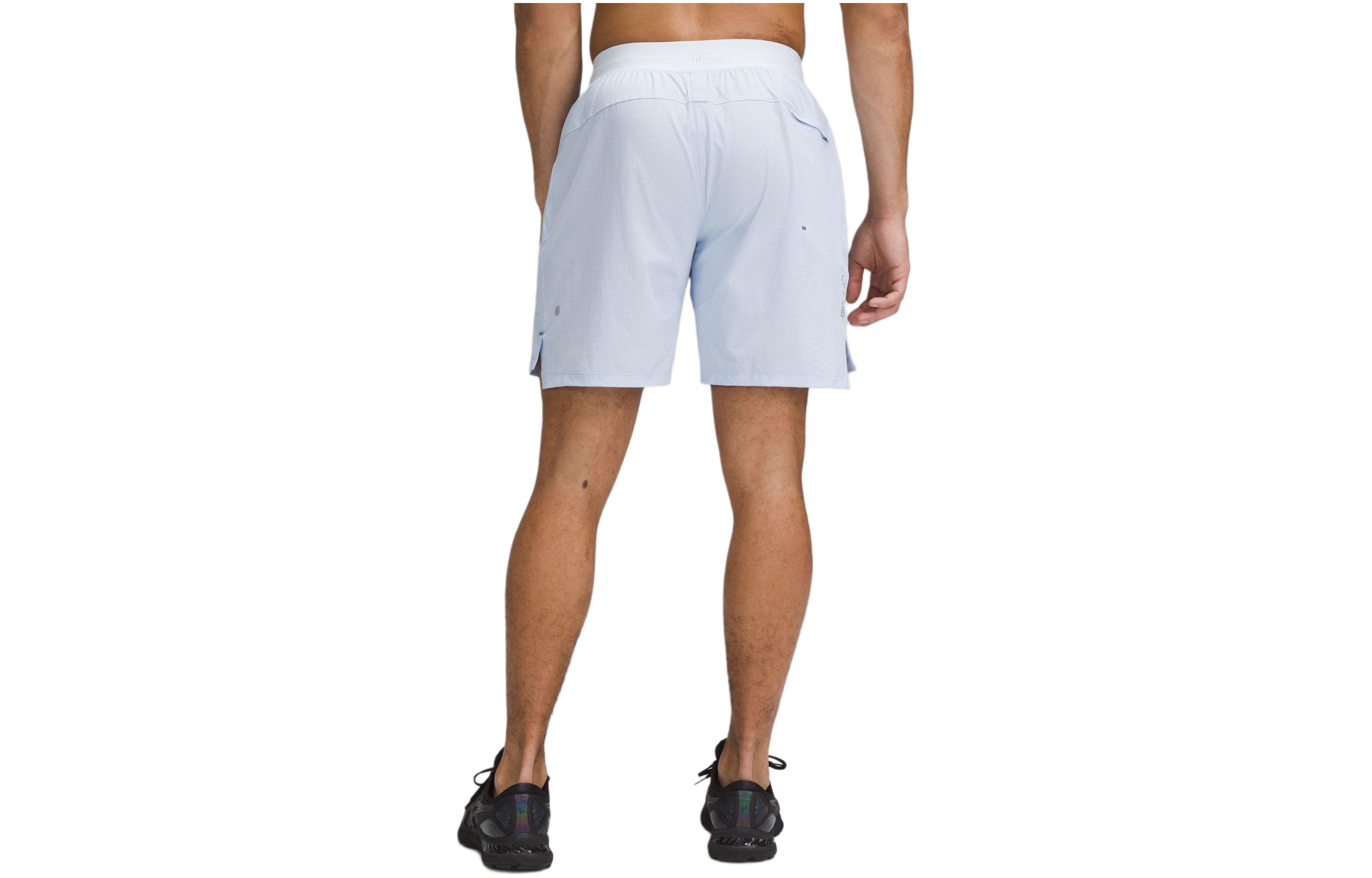 Lululemon License To Train Sports Shorts Men's