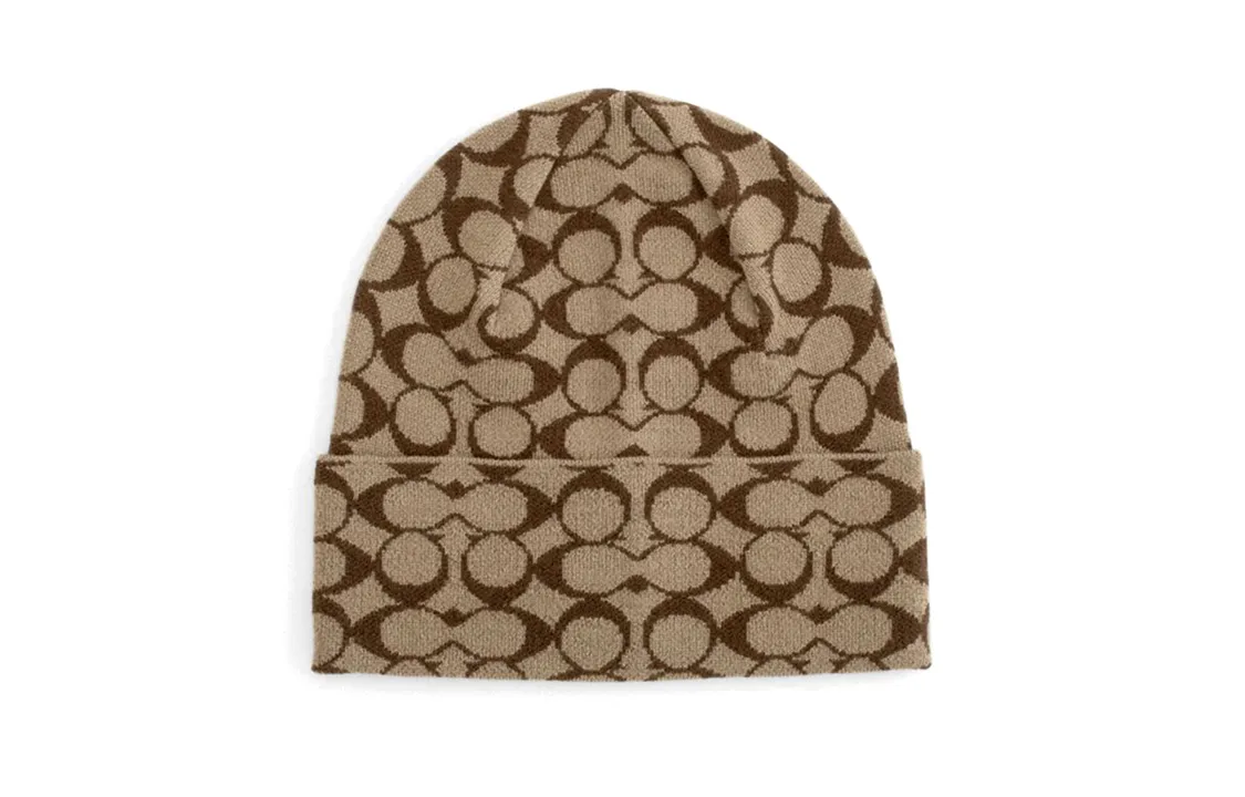 COACH Beanies Men's