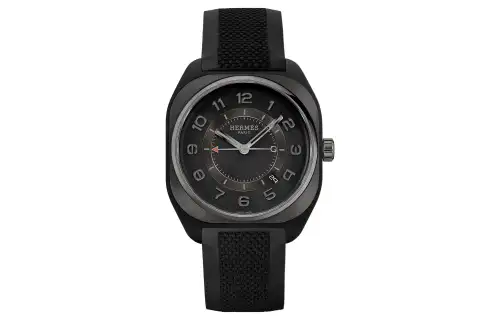 HERMES Men's H08 Watch