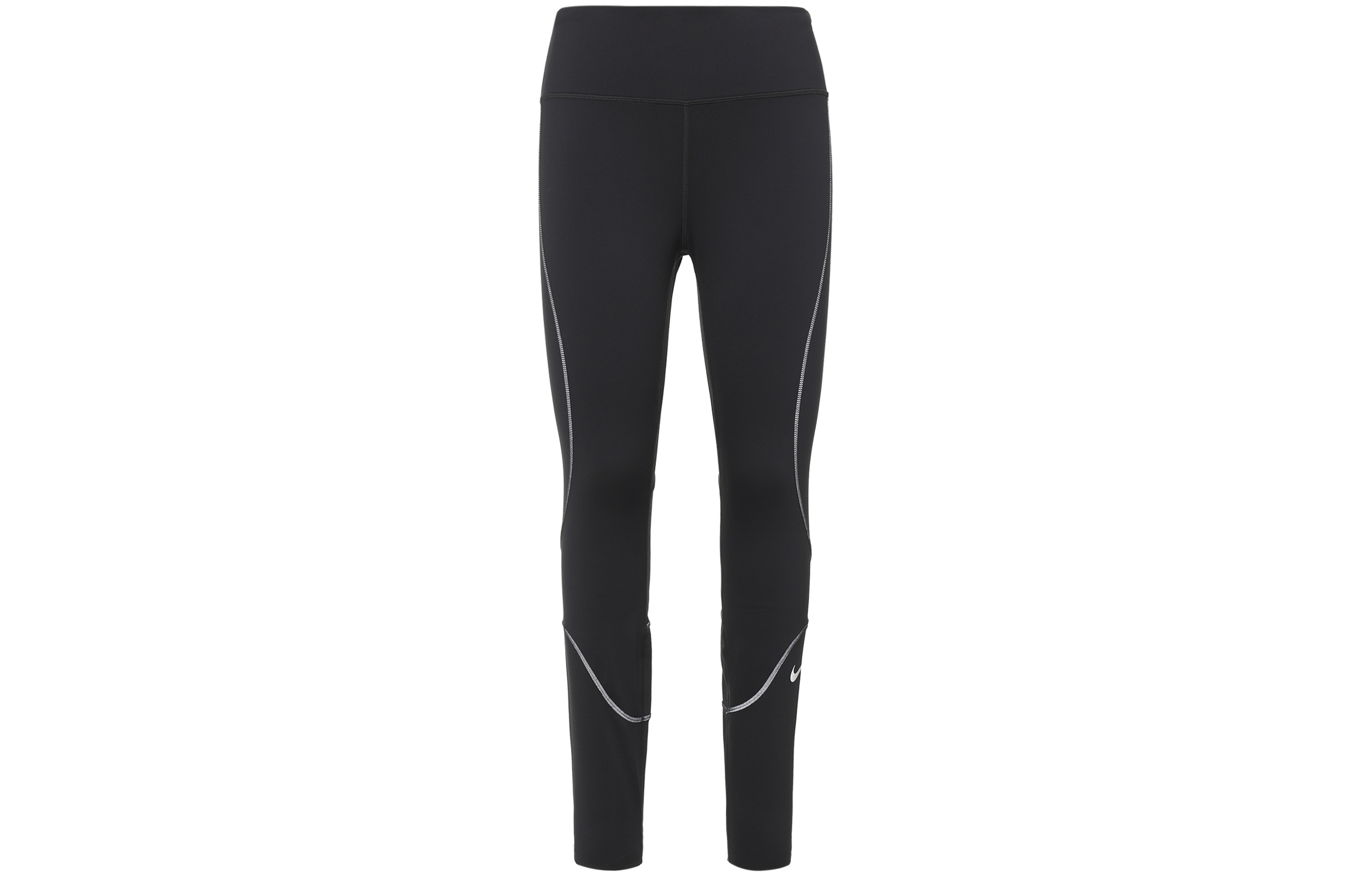 Nike Sports Pants Women’s Black Moderate