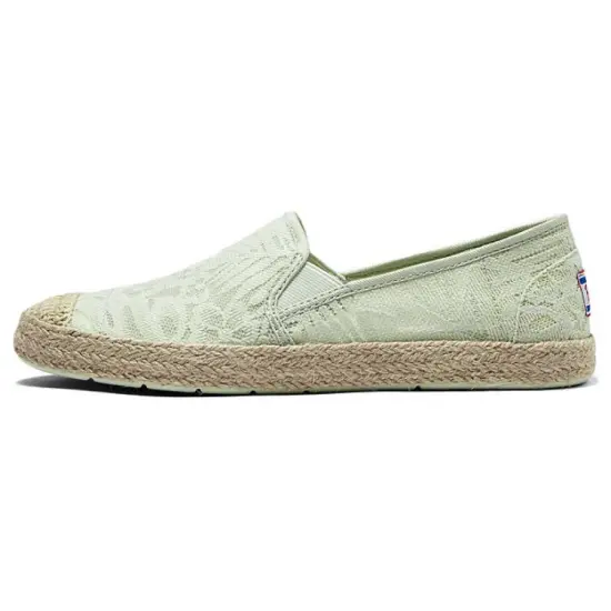 Skechers Casual Shoes Women's Low-Top Mint Green