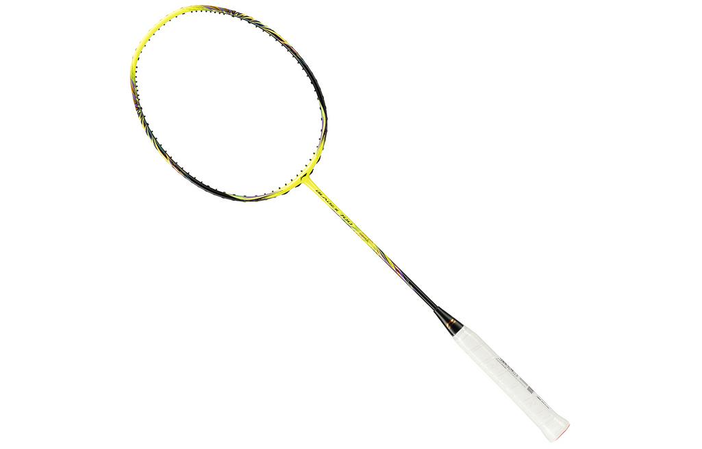 Li Ning Shadow 700 Shadow 700 Full Carbon Badminton Rackets Speed Type Enhanced Swing Speed Professional Unisex