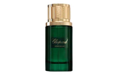 CHOPARD MALAKI Malaki Cedar Perfume Woody Fragrance Perfume EDP 80ml