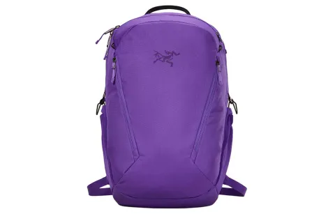 Arc'teryx Mantis 26L Outdoor Bags Polyester Purple Unisex