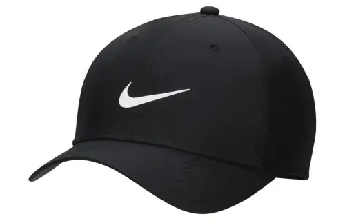 Nike Dri FIT Rise Structured Snapback Cap