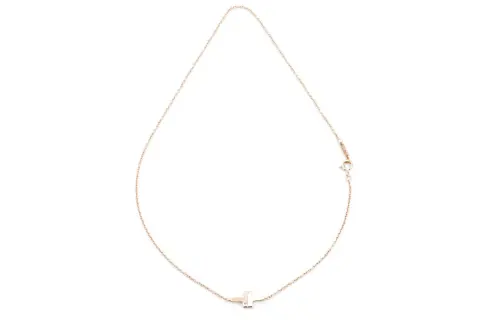 TIFFANY & CO. 18K Rose Gold Bracelets Unisex