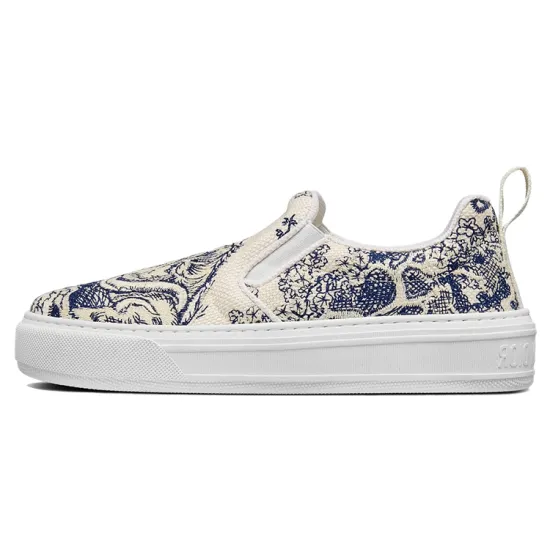 DIOR Solar Stylish Skateboarding Shoes Women's