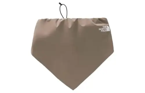 THE NORTH FACE Snoods Unisex Brown