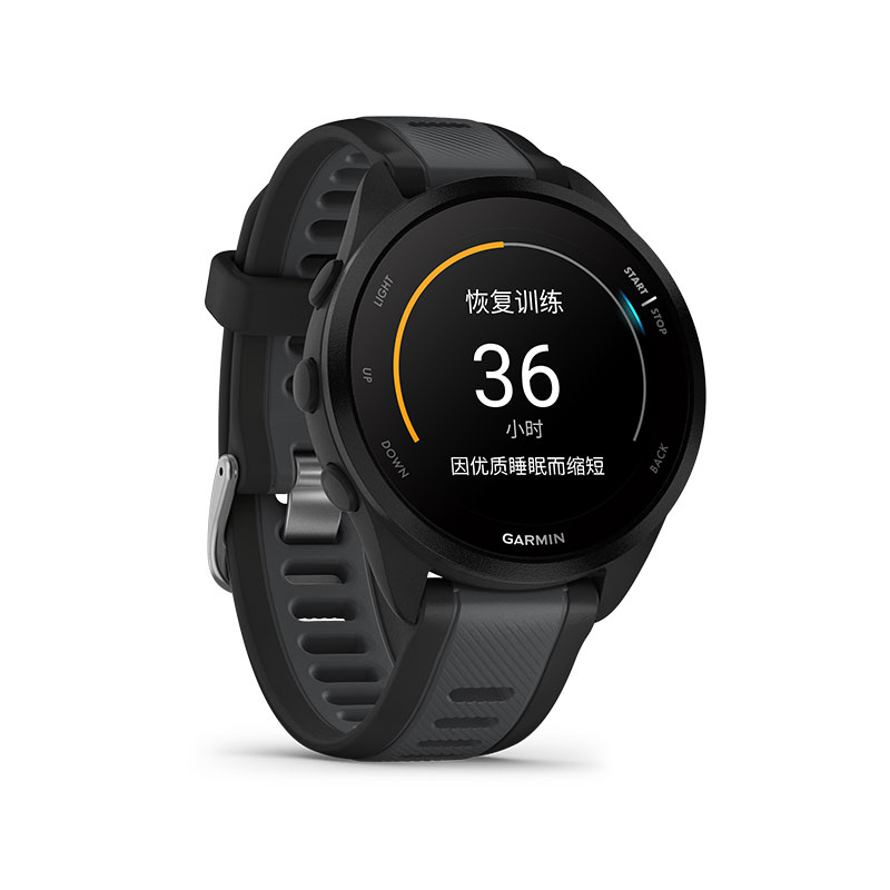 GARMIN FR165 Collection Smart Watches Bluetooth Connection Unisex