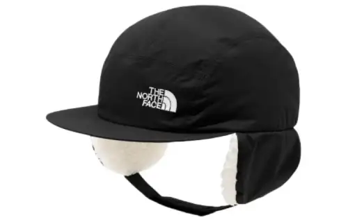 THE NORTH FACE Nylon Baseball Caps Unisex Multicolor
