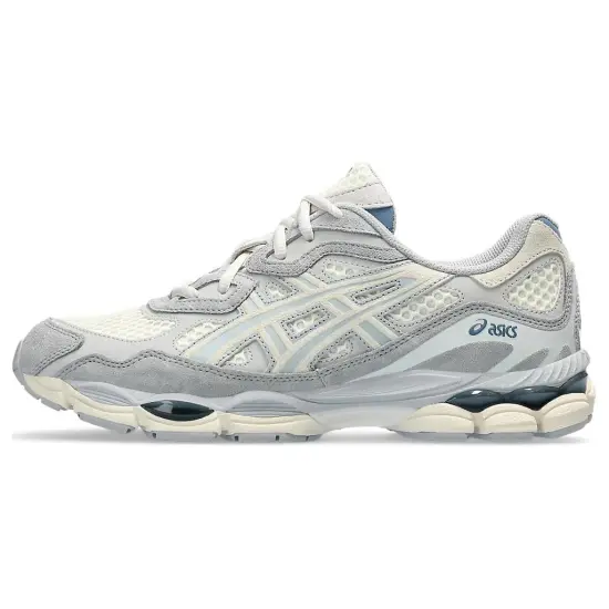 Asics Gel-NYC Ivory Mid Grey