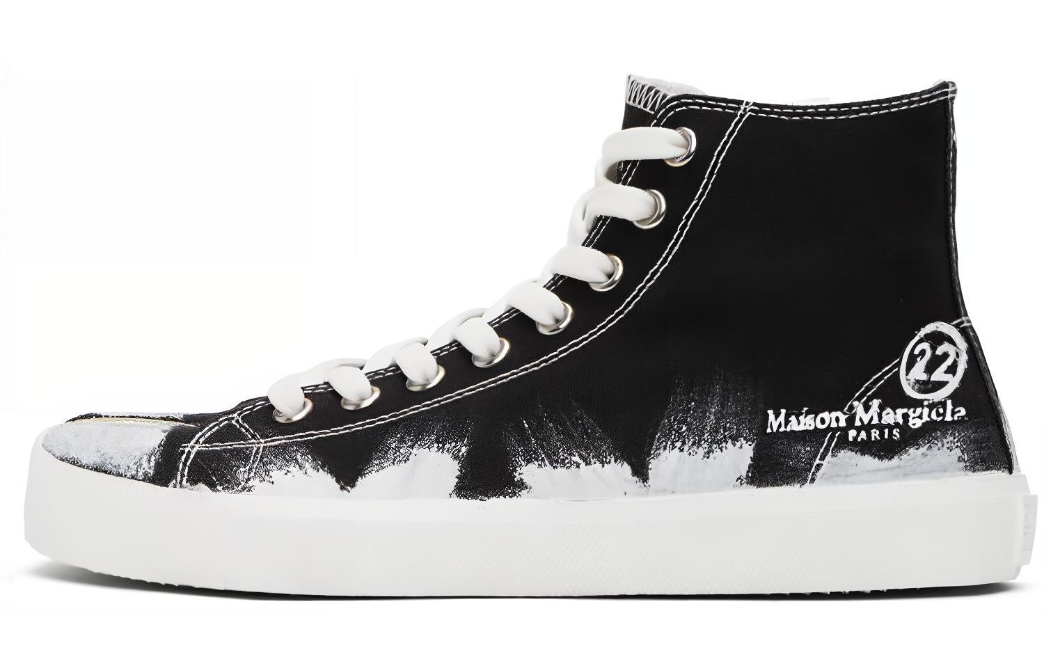 Кеды Maison Margiela