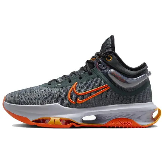 Nike Air Zoom GT Jump 2 EP 'Swoosh Squad'