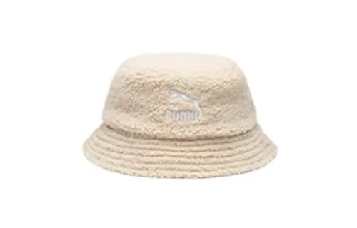 PUMA Polyester Bucket Hats Kids' Multicolor