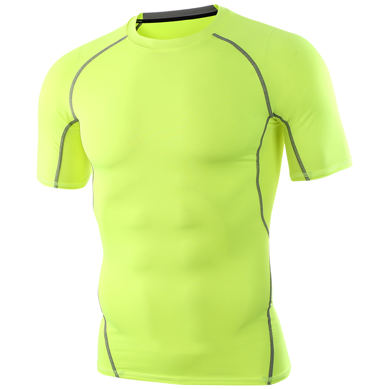 ALPINT MOUNTAIN Workout Clothing Men’s Green