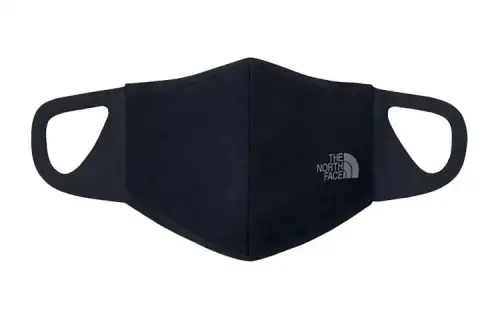 THE NORTH FACE Face Masks Kids' Black