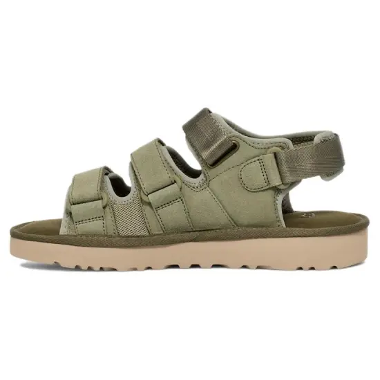 UGG Goldencoast Multistrap Sandal Shaded Clover