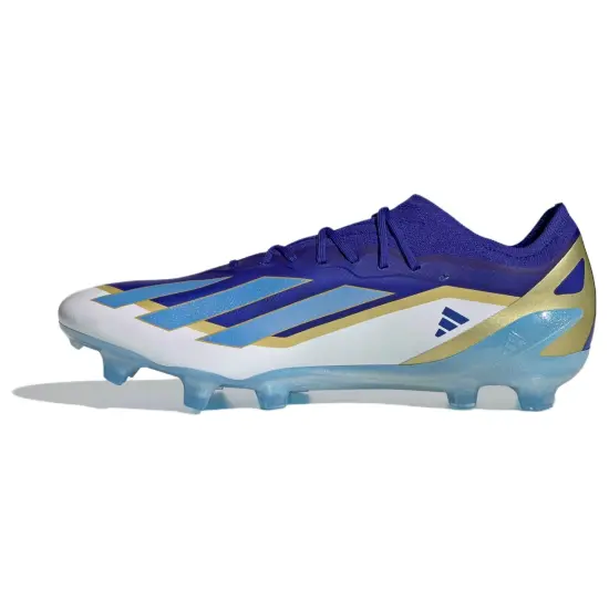 Adidas X Crazyfast Elite Fg Messi