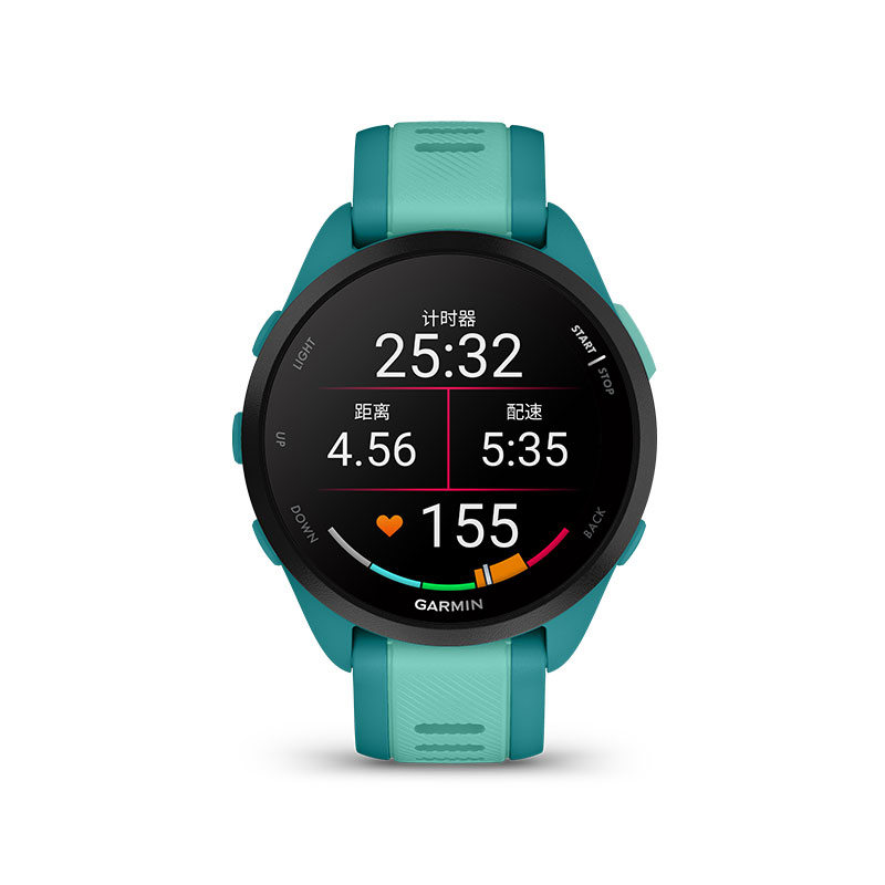 GARMIN FR165 Collection Smart Watches Bluetooth Connection Unisex
