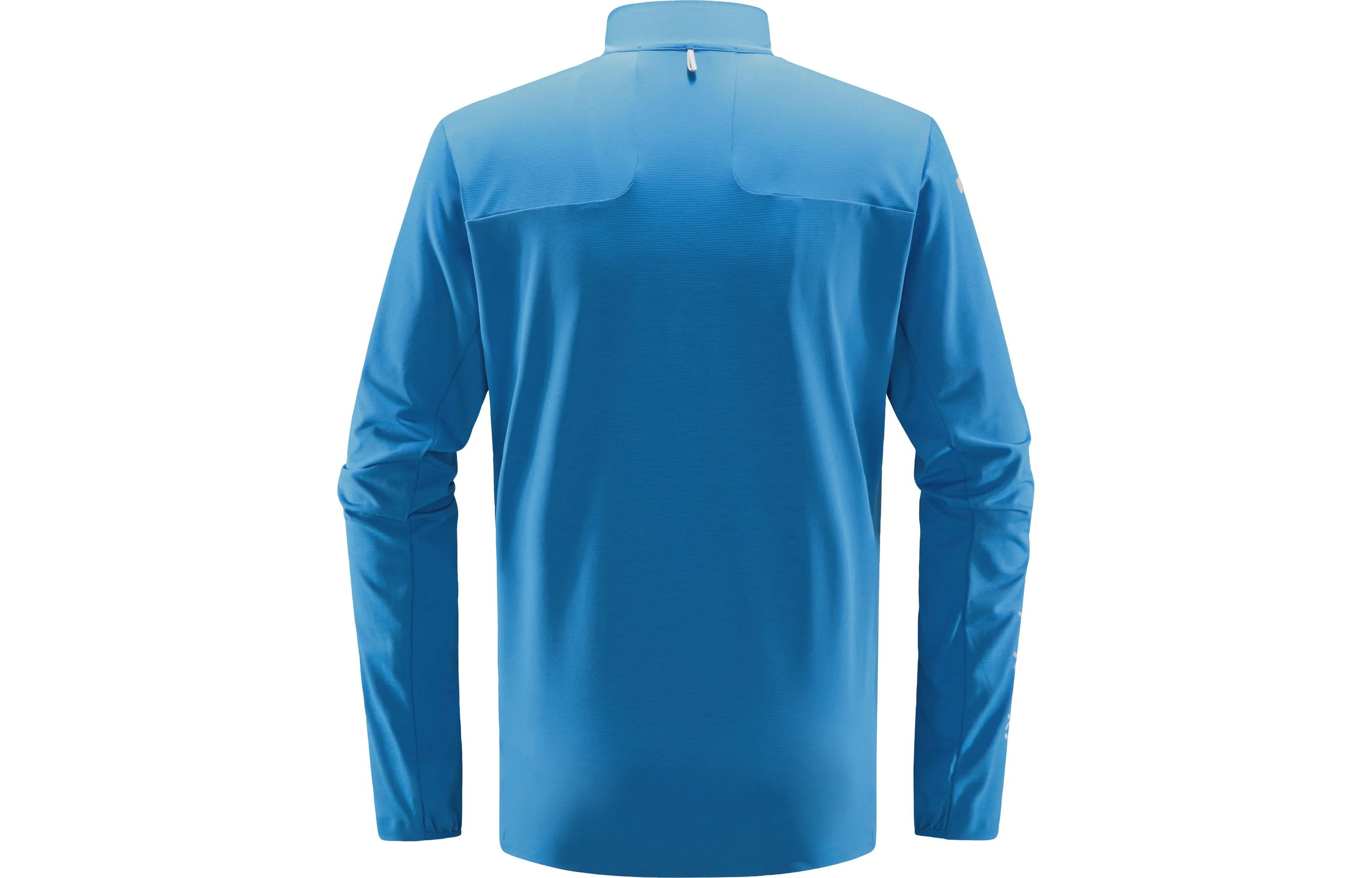 HAGLÖFS L.I.M Quick Dry T Shirts Men’s