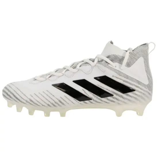 Adidas Freak 21 Ultra 'White Black'