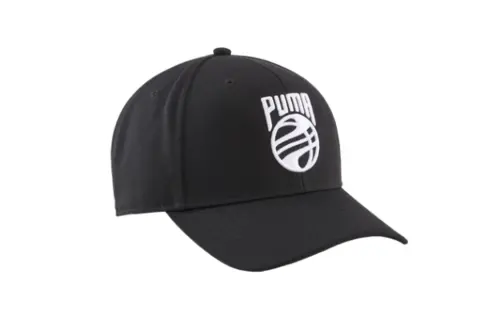 Pro Basketball Cap
