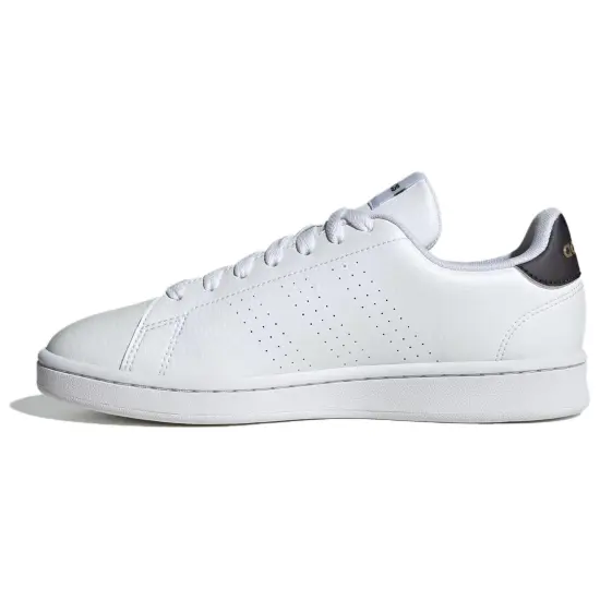 adidas Advantage 2.0 'White Black Legend Ink'